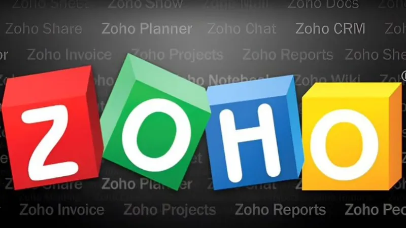 Zoho Notes App Ditch the pen and paper After Arratai this digital notes app has won everyone hearts