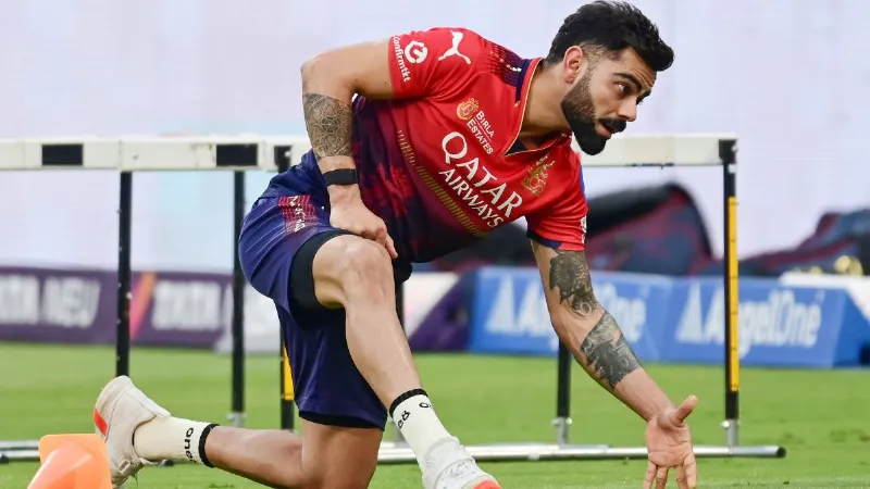Virat Kohli IPL future major decision regarding contract renewal is his career coming to an end