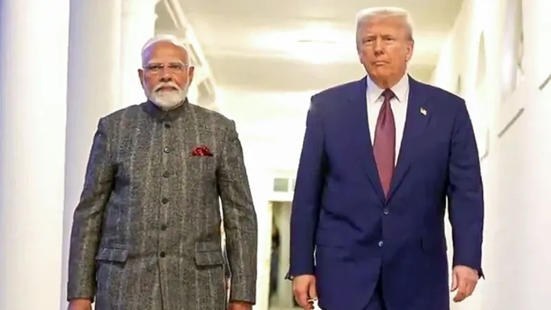 इजरायली बंधकों के वापस लौटने पर PM मोदी ने दी प्रतिक्रिया, ट्रंप को लेकर बोली ये बात