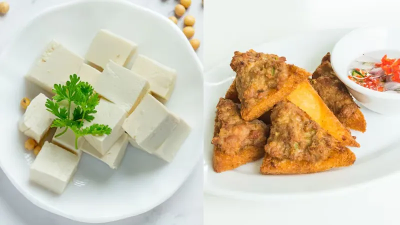 कच्चा पनीर बनाम तला हुआ पनीर: कौन सा विकल्प है सेहत के लिए बेहतर? जानिए तथ्यों के साथ
