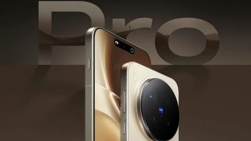 Vivo X300 and X300 Pro launched with 200MP camera check price and specs