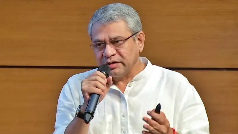 क्या है Mappls ऐप? जिसे अश्विनी वैष्णव ने की इस्तेमाल करने की अपील, कहा- जल्द साइन करंगें MOU