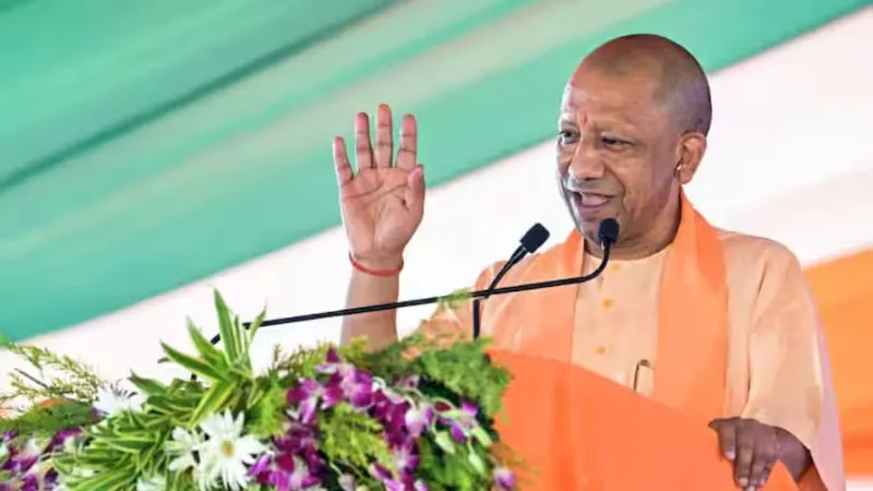 यूपी के सभी 75 जिलों को मिलेंगे नए पर्यटन स्थल, दिवाली से पहले CM योगी की बड़ी सौगात