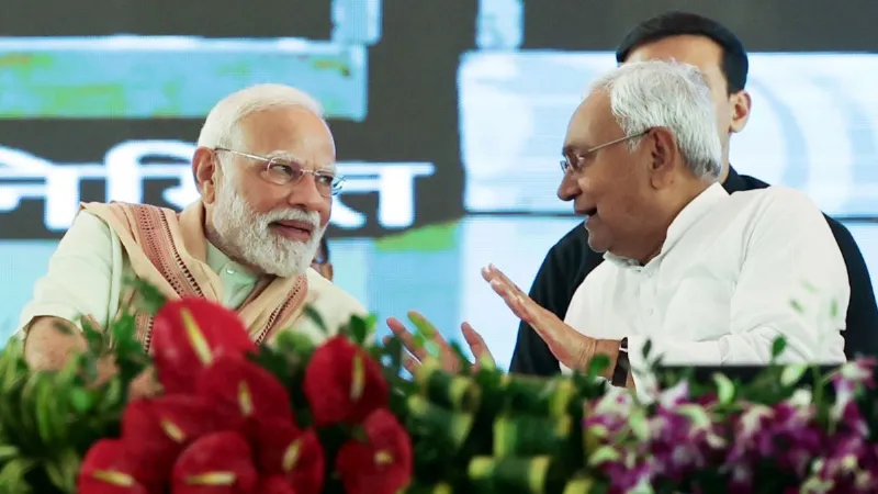 BJP releases list of 71 candidates for Bihar Assembly elections