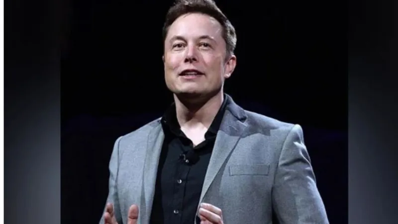 Elon Musk AI deepfake scam How to protect yourself