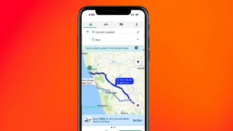 Mappl के 5 ऐसे फीचर्स जो Google Maps में नहीं मिलते, जान गए तो तुरंत कर लेंगे डाउनलोड