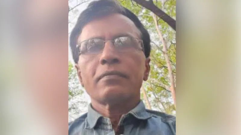 Top Naxalite leader Mallojula Venugopal Rao alias Sonu surrendered along with 60 associates