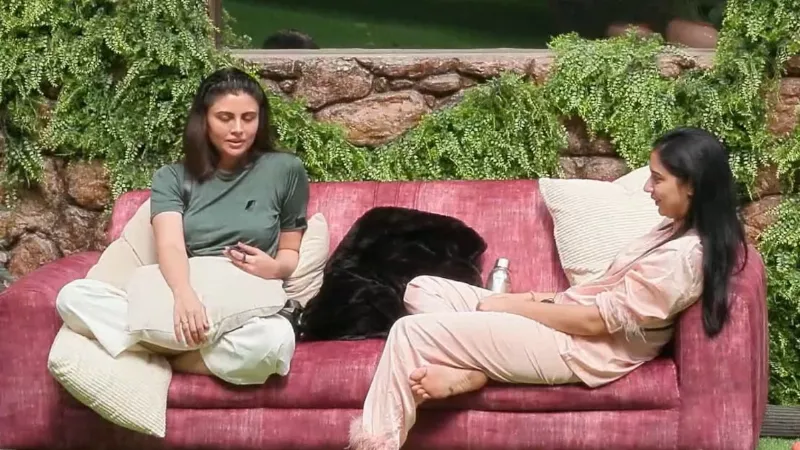 Bigg Boss 19: घर में भारी बवाल, राशन टास्क में मालती का हंगामा; नॉमिनेशन और कैप्टेंसी टास्क रद्द