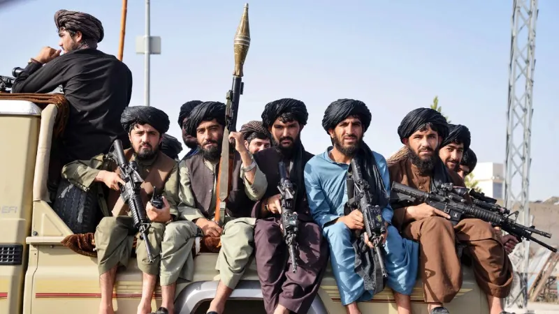 TTP-Taliban alliance becomes a nightmare for Pakistan