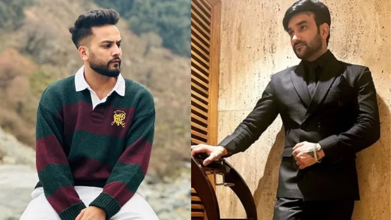 ED tightens grip on Elvish Yadav in money laundering case Fazilpuria also faces trouble