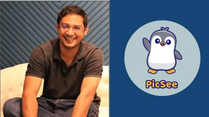 Koo co-founder created PicSee hit in 22 countries learn about its special features