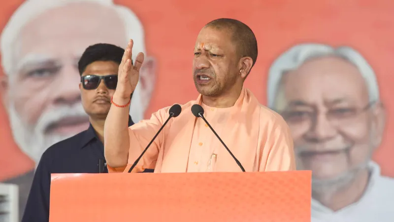 Yogi government big gift before Diwali dearness allowance hike for 28 lakh employees