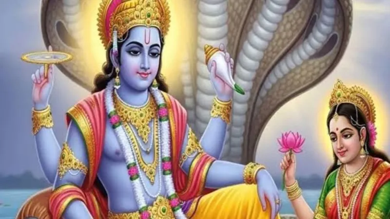Rama Ekadashi 2025 Today know importance and shubh muhurat and pujan vidhi