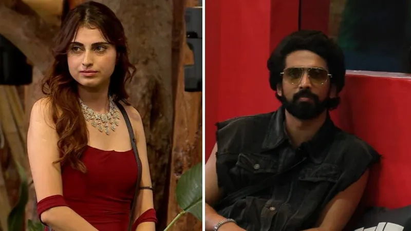 Big Boss 19 Amaal Malik Appologies to viewers sparks debate on social media