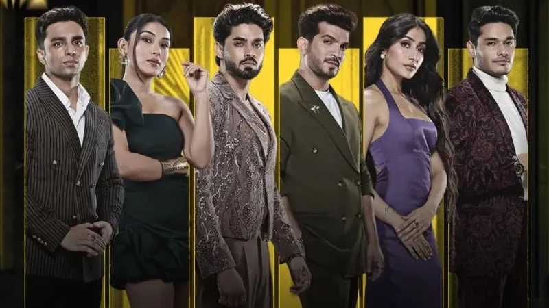 Rise and Fall Grand Finale today know who are the top 3 finalist