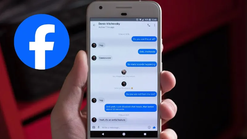 Messenger app to be discontinued for Windows and Mac users unusable after this date