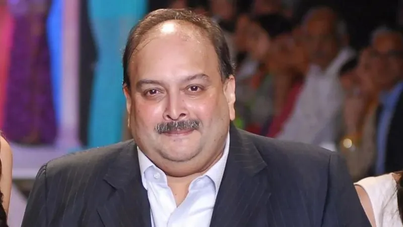 भगोड़े मेहुल चोकसी को भारत लाने का रास्ता हुआ साफ, बेल्जियम की अदालत ने प्रत्यर्पण को दी मंजूरी़