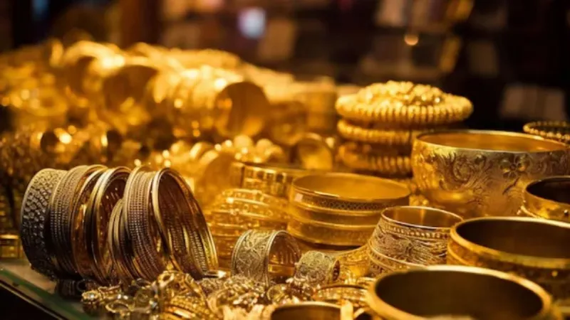 Dhanteras 2025: सोने-चांदी की खरीद हुई और आसान, घर बैठे करें ऑर्डर, 10 मिनट में हो जाएगी डिलीवरी