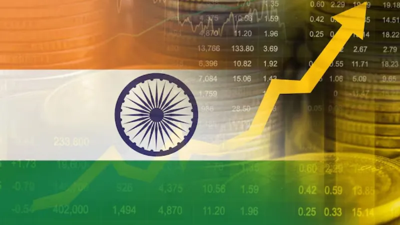 Indias economy will grow rapidly in the coming times