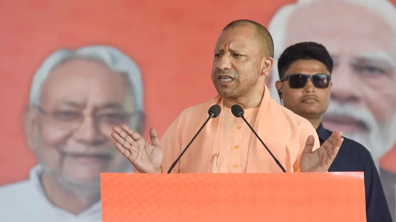दिवाली से पहले सरकारी कर्मचारियों को CM योगी की बड़ी सौगात, बोनस के बाद अस्पताल में इलाज पर ऐलान