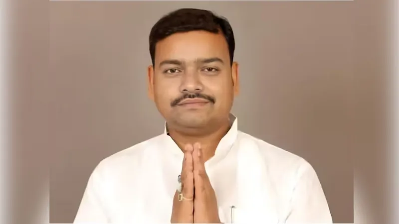 Naveen Kumars nomination case in Bihar Assembly elections