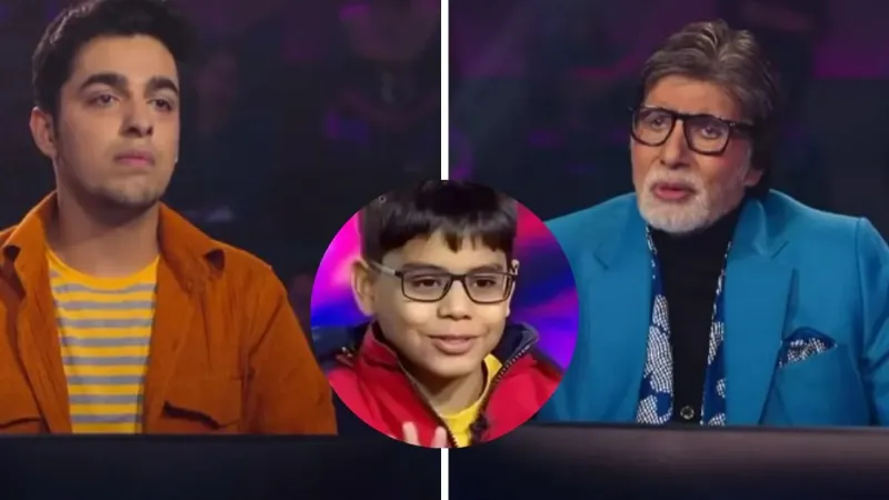 कहीं आप टाइम ट्रैवलर तो नहीं? इशित की परफॉमेंस के बाद VIRAL हुआ 3 साल पुराना ऐड