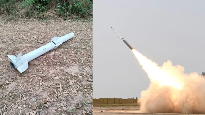 अब और घातक होगी Astra-II मिसाइल, अपनी ही चाल में फंस गया चीन, DRDO ने खोला PL-15 का पुर्जा-पुर्जा