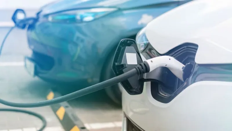 यूपी सरकार का बड़ा फैसला, ई-व्हीकल खरीदने वालों को दो साल और मिलेगी 100% टैक्स छूट