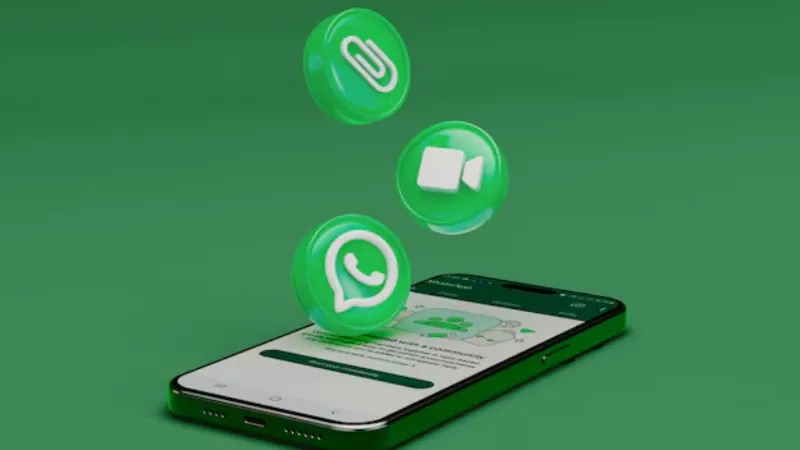 Do not send these messeages on Whatsapp on Diwali