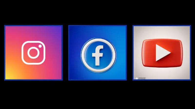 Facebook Instagram or YouTube which platform pays content creators the most