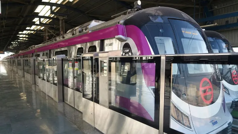 दिवाली पर बदल जाएगी दिल्ली मेट्रो की टाइमिंग, DMRC ने जारी किया ताजा अपडेट, जानें पूरी डिटेल