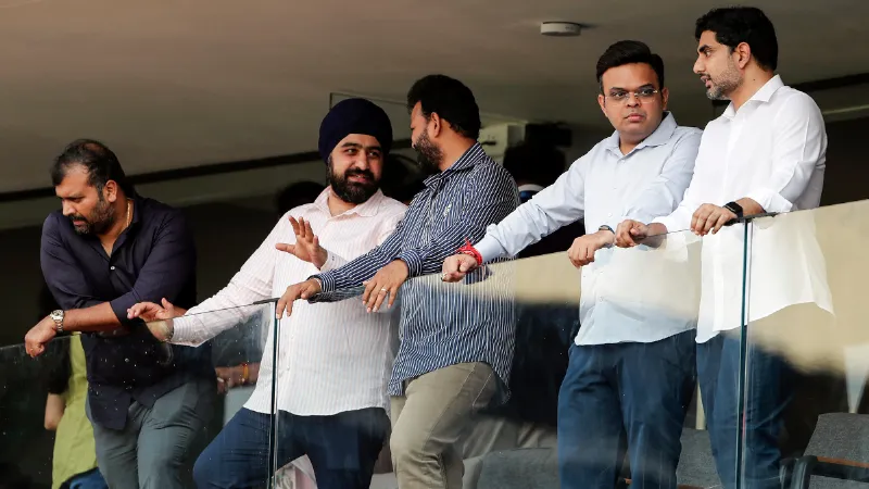 पाकिस्तानी एयरस्ट्राइक में 3 अफगान क्रिकेटरों की मौत, BCCI और ICC ने की निंदा