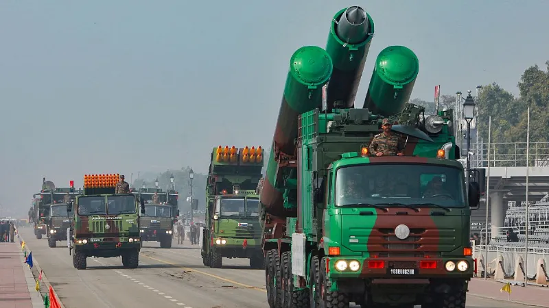 These countries have signed an agreement to purchase BrahMos missiles