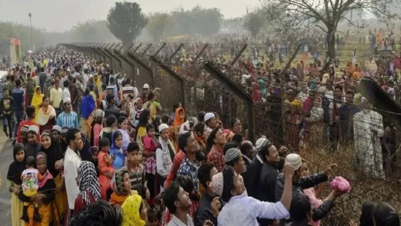 घुसपैठियों का फर्जी पासपोर्ट कनेक्शन, 400 बांग्लादेशियों को बना डाला 'भारतीय', ED ने किया रैकेट का भंडाफोड़