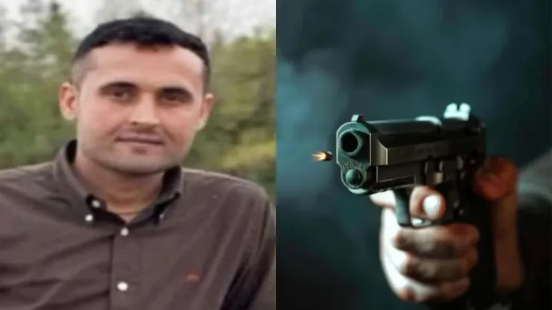 अमेरिका के पोर्टलैंड में करनाल के युवक की गोली मारकर हत्या, दिवाली से पहले परिवार में पसरा मातम