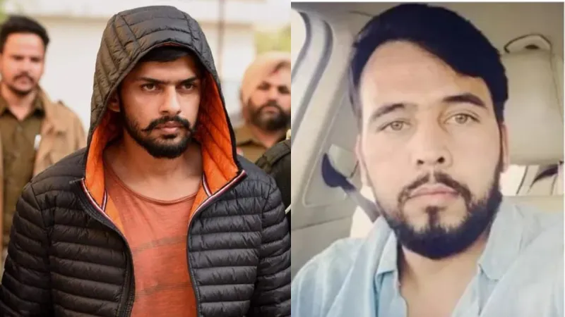 लॉरेंस बिश्नोई गैंग के करीबी पर अमेरिका में हमला, रोहित गोदारा ने ली जिम्मेदारी; जानें पूरा मामला