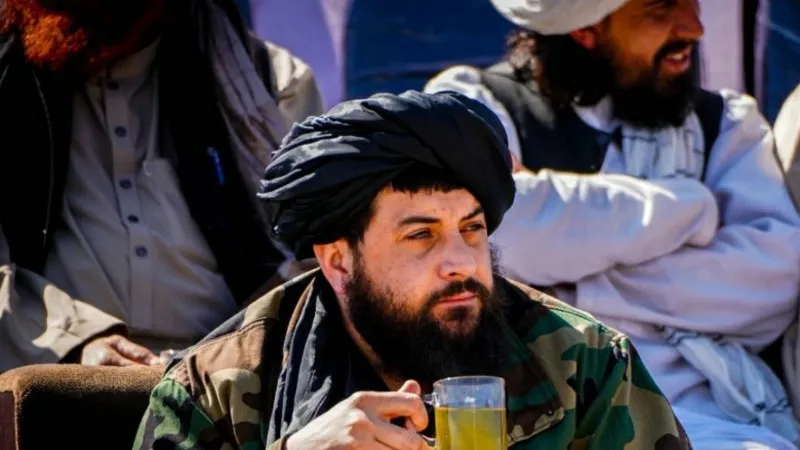 Mullah Yakub issues stern warning to Pakistan over airstrikes on Afghan areas