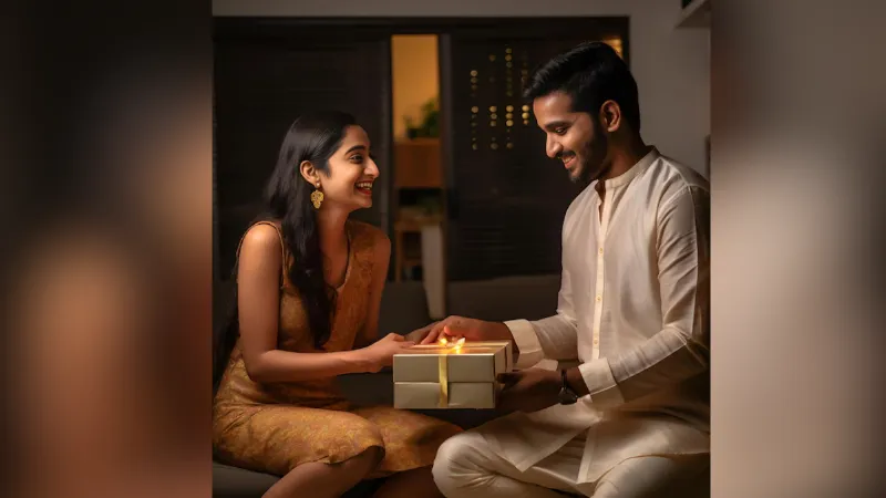 What to gift your sister on Bhai Dooj 2025 These 5 smart and heartfelt options will do the trick