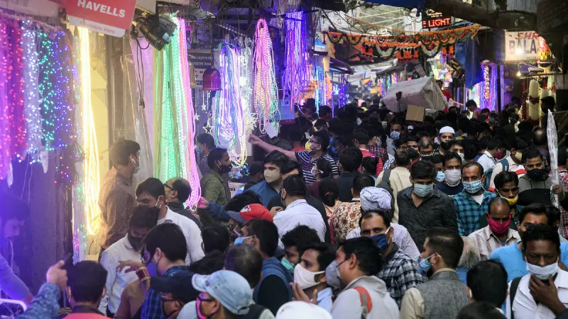 PM Modi big appeal for Vocal for Local says buy indigenous and inspire the nation by taking selfies