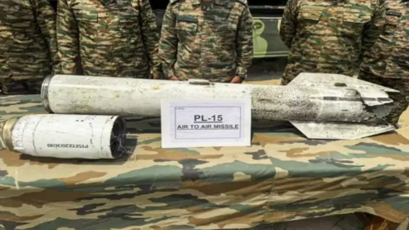 IAF ने क्यों किया 700 'घातक' मिसाइलों का ऑर्डर...DRDO का सीक्रेट प्लान क्या है?