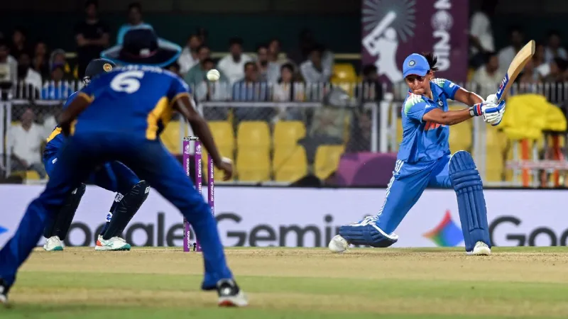 Womens World Cup: इंग्लैंड से हार के बाद भी सेमीफाइनल में पहुंच सकता है भारत, क्या है समीकरण?