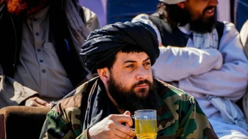 Taliban strong response to Pakistan allegations Munir will shocked after hearing this from Mullah Yakub