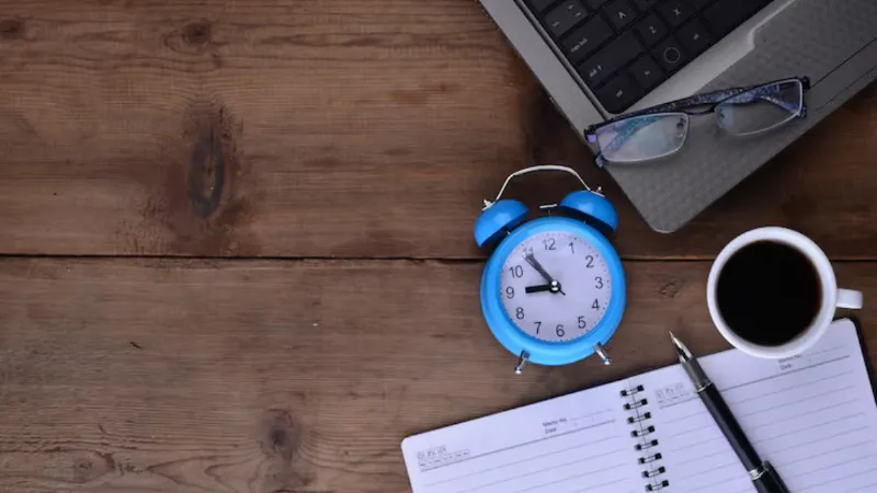 Don't forget yourself in this busy life learn how to make time for yourself and become happy