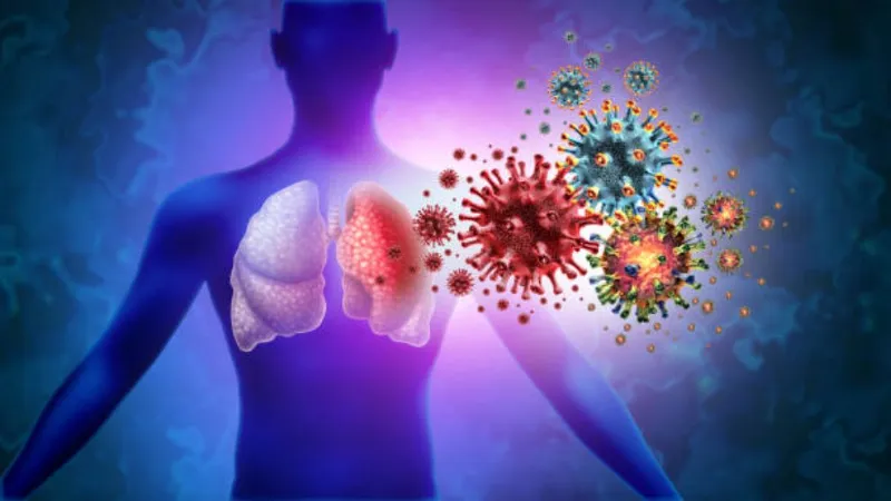 Home remedies to naturally prevent pneumonia and protect your lungs