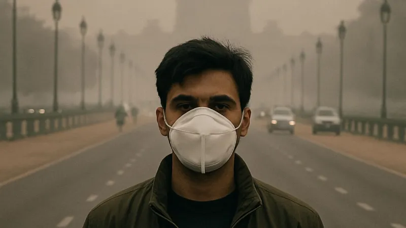 Delhi weather Update air quality index updatem 449 crossed
