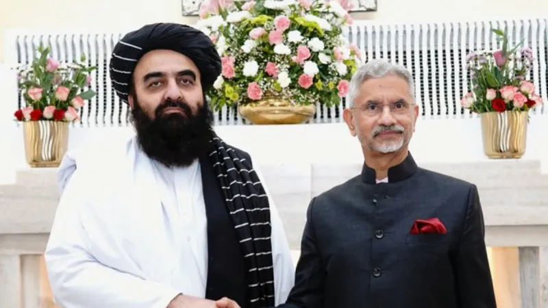 दक्षिण एशिया में बदलते इस्लामिक समीकरण, भारत और कतर ने अफगानिस्तान में उठाए अहम कदम