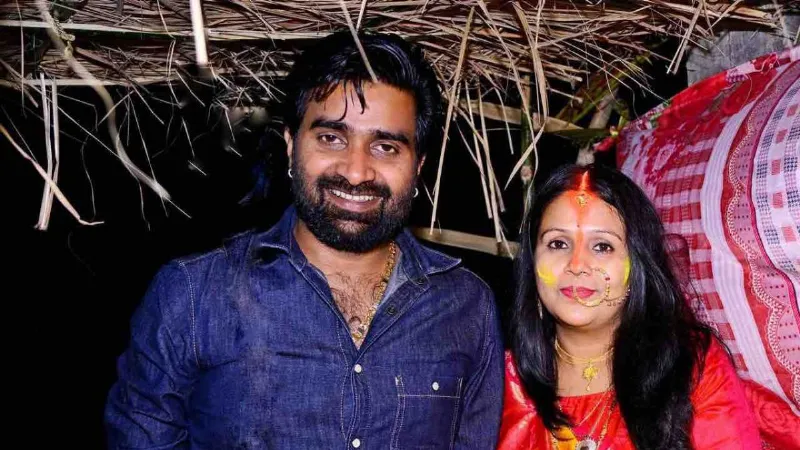 Husband wife will contest Bihar elections against each other