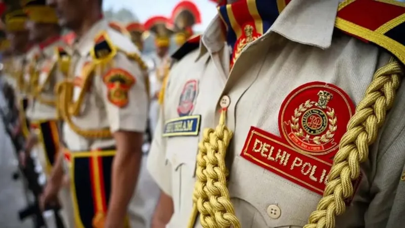 application date for the recruitment of constables in Delhi Police has been extended
