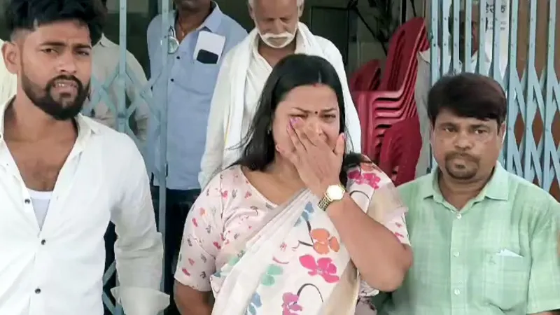 बिहार में महागठबंधन को झटका! मोहनिया से RJD उम्मीदवार का नामांकन क्यों हुआ रद्द? जानें वजह