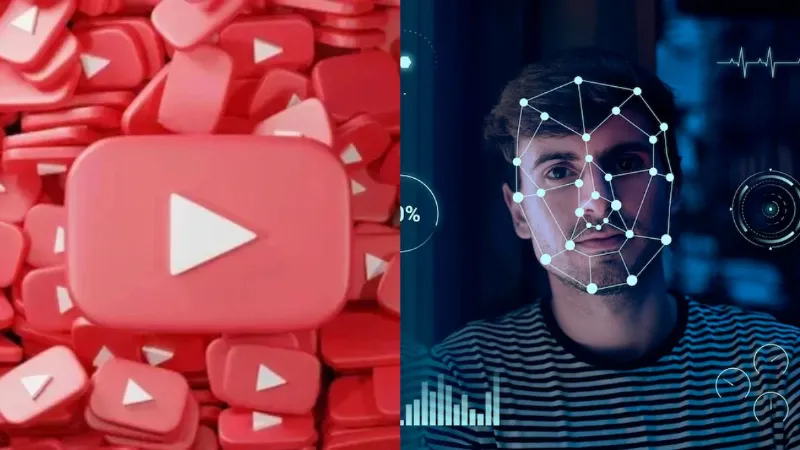 YouTube launches AI Likeness Detection tool to protect creators from deepfakes